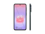 Samsung Móvil - Samsung Galaxy A37, Gris, 256 GB, 8 GB RAM, 6.7" FHD+, Exynos 1480, 5000 mAh, Android 16 - Imagen 3