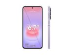 Samsung Móvil - Samsung Galaxy A37, Violeta, 256 GB, 8 GB RAM, 6.7" FHD+, Exynos 1480, 5000 mAh, Android 16 - Imagen 3
