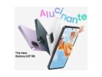 Samsung Móvil - Samsung Galaxy A37, Violeta, 256 GB, 8 GB RAM, 6.7" FHD+, Exynos 1480, 5000 mAh, Android 16 - Imagen 4