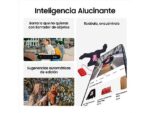 Samsung Móvil - Samsung Galaxy A37, Violeta, 256 GB, 8 GB RAM, 6.7" FHD+, Exynos 1480, 5000 mAh, Android 16 - Imagen 5