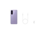 Samsung Móvil - Samsung Galaxy A57, Violeta, 256 GB, 8 GB RAM, 6.7" FHD+, Exynos 1680, 5000 mAh, Android 16 - Imagen 7
