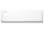 Aire acondicionado Split 2 x 1 - Hisense 2AMW42CF99 , 2.236 fg/h, Wi Fi, Modo Smart, Auto Oscilante 4D, Blanco - Imagen 4