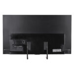 SAMSUNG TV OLED 48" - SAMSUNG S90F QE48AEXXH, UHD 4K, NQ4 AI Gen3, Smart TV, DVB-T2 (H.265), Negro - Imagen 4