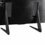 SAMSUNG TV OLED 48" - SAMSUNG S90F QE48AEXXH, UHD 4K, NQ4 AI Gen3, Smart TV, DVB-T2 (H.265), Negro - Imagen 5