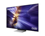 SAMSUNG TV OLED 48" - SAMSUNG S90F QE48AEXXH, UHD 4K, NQ4 AI Gen3, Smart TV, DVB-T2 (H.265), Negro - Imagen 7