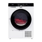 KOENIC REACONDICIONADO Seminuevo Muy bueno Secadora bomba de calor - KOENIC KTD 9333 C, 9 kg, 14 Programas, Blanco