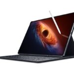 Honor Tablet - Honor MagicPad 4, 4.12" 3K, 12GB RAM, 256GB, Pantalla AMOLED, Snapdragon® 8 Gen 5, MAGIC UI 10 basado en Android 16, Incluye Teclado, G