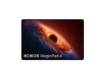 Honor Tablet - Honor MagicPad 4, 4.12" 3K, 12GB RAM, 256GB, Pantalla AMOLED, Snapdragon® 8 Gen 5, MAGIC UI 10 basado en Android 16, Incluye Teclado, G - Imagen 3