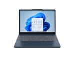 Lenovo Portátil - Lenovo IdeaPad Slim 3 15ARP10, 15.3" WUXGA, AMD Ryzen™ 7 170, 16GB RAM, 1TB SSD, Radeon™ 680M, Windows 11 Home, Sin cargador