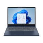 Lenovo Portátil - Lenovo IdeaPad Slim 3 15ARP10, 15.3" WUXGA, AMD Ryzen™ 7 170, 16GB RAM, 1TB SSD, Radeon™ 680M, Windows 11 Home, Sin cargador