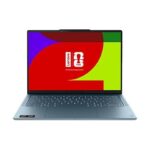 Lenovo Portátil - Lenovo Yoga Slim 7 14AGP11 Copilot+ PC, 14" OLED, AMD Ryzen™ AI 7 445, 32 GB, 1 TB SSD, Radeon™ 840M, W11H, Sin cargador