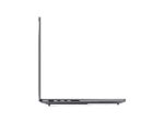Lenovo Portátil - Lenovo Yoga Pro 7 15IPH11 Copilot+ PC, 15.3" OLED, Intel® Core™ Ultra 7 356H, 50 TOPS, 32GB RAM, 1TB SSD, RTX™ 5050, W11H, Incl. Láp - Imagen 4