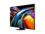 TV RGB Mini LED 75" - Hisense 75UR9S, UHD 4K, Quad Core / MT9655, Hi-View AI Engine RGB, Tuned by Devialet, Anti Reflejo, Negro - Imagen 5