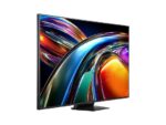 TV RGB Mini LED 65" - Hisense 65UR9S, UHD 4K, Quad Core / MT9655, Hi-View AI Engine RGB, Tuned by Devialet, Anti Reflejo, Negro - Imagen 6