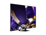 Hisense TV Mini LED 65" - Hisense 65U7S PRO, HDR 4K, Quad Core/MT9655, 165 Hz Nativos, Hi-View AI Engine Pro, Tuned By Devialet, Negro - Imagen 5
