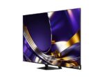 Hisense TV Mini LED 65" - Hisense 65U7S PRO, HDR 4K, Quad Core/MT9655, 165 Hz Nativos, Hi-View AI Engine Pro, Tuned By Devialet, Negro - Imagen 6