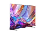 Hisense TV QLED 65" - Hisense 65E7S, QLED 4K, Escalador 4K IA, Modo Juego Plus, Dolby Visión IQ, Negro - Imagen 5