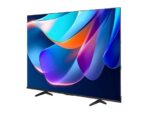 Hisense TV LED 65" - Hisense 65A6S, UHD 4K, Escalador 4K IA, Control por voz, Smooth Motion IA, Negro - Imagen 6