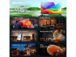 Hisense TV QLED 40" - Hisense 40A5S, Full-HD, Posición de monitor, Modo Juego, Modo Deportes IA, Negro - Imagen 6