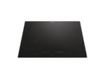 Haier Placa inducción - Haier HAIS63MC/G3, 3 Zonas, Zona Flex, Cook with me, 60 cm, Negro - Imagen 3