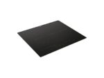 Haier Placa inducción - Haier HAIS63MC/G3, 3 Zonas, Zona Flex, Cook with me, 60 cm, Negro - Imagen 4