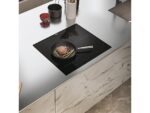 Haier Placa inducción - Haier HAIS63MC/G3, 3 Zonas, Zona Flex, Cook with me, 60 cm, Negro - Imagen 6