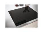 Haier Placa inducción - Haier HAIS63MC/G3, 3 Zonas, Zona Flex, Cook with me, 60 cm, Negro - Imagen 7