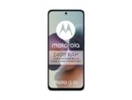motorola Móvil - motorola G56, Gris, 256 GB, 8 GB RAM, 6.72" Full HD+, MediaTek Dimensity 7060, 5200 mAh, Incluye Watch Fit - Imagen 3