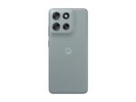 motorola Móvil - motorola G56, Gris, 256 GB, 8 GB RAM, 6.72" Full HD+, MediaTek Dimensity 7060, 5200 mAh, Incluye Watch Fit - Imagen 6