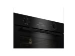 Horno - Beko BCBIE17300KSB, Multifunción, Hidrolítica, 72 l, 59.4 cm, Tecnología AeroPerfect, SteamShine, Negro - Imagen 6