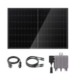 ENGEL Kit solar - ENGEL PS0400R, 400 W