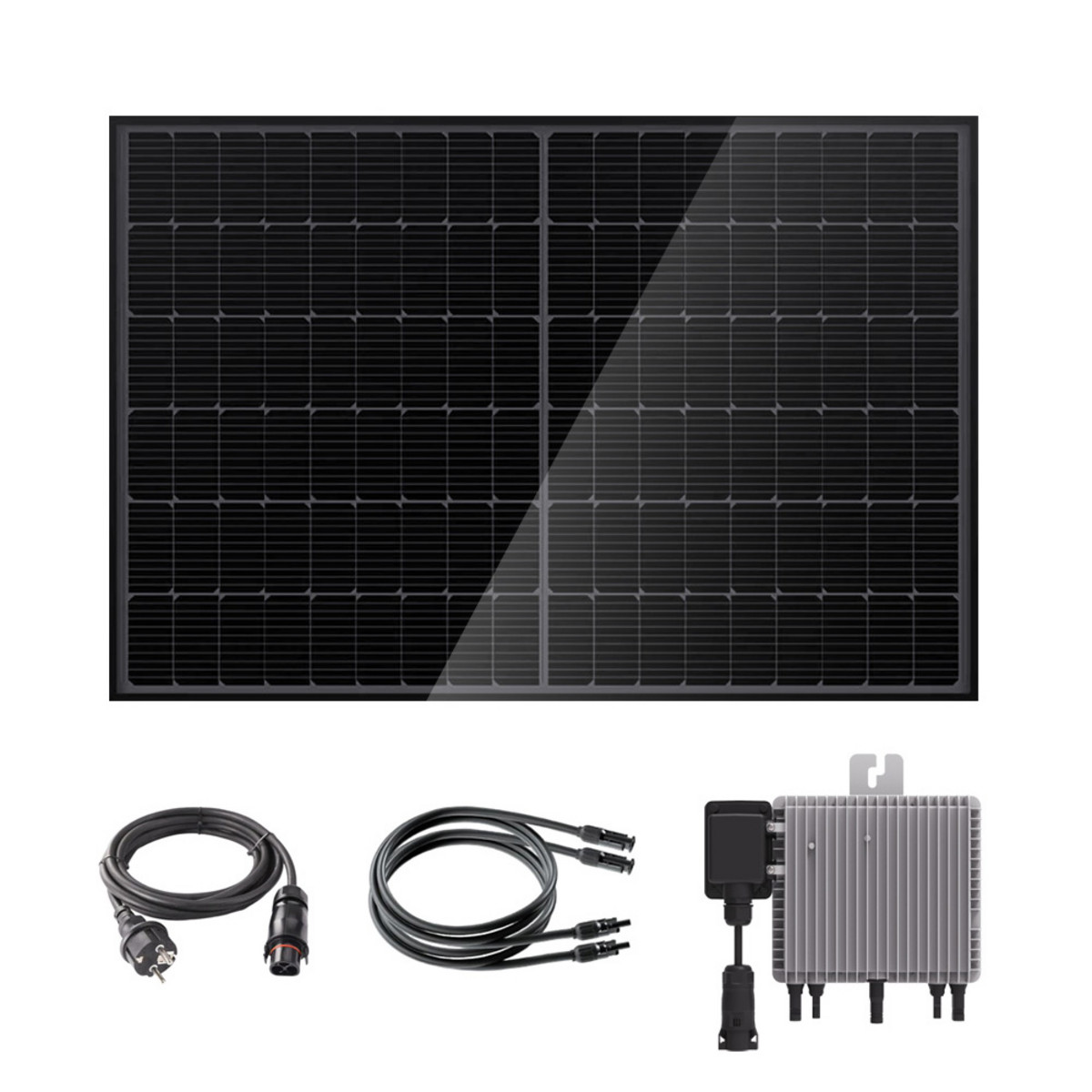 162463049_1 ENGEL Kit solar - ENGEL PS0400R, 400 W - Imagen 1