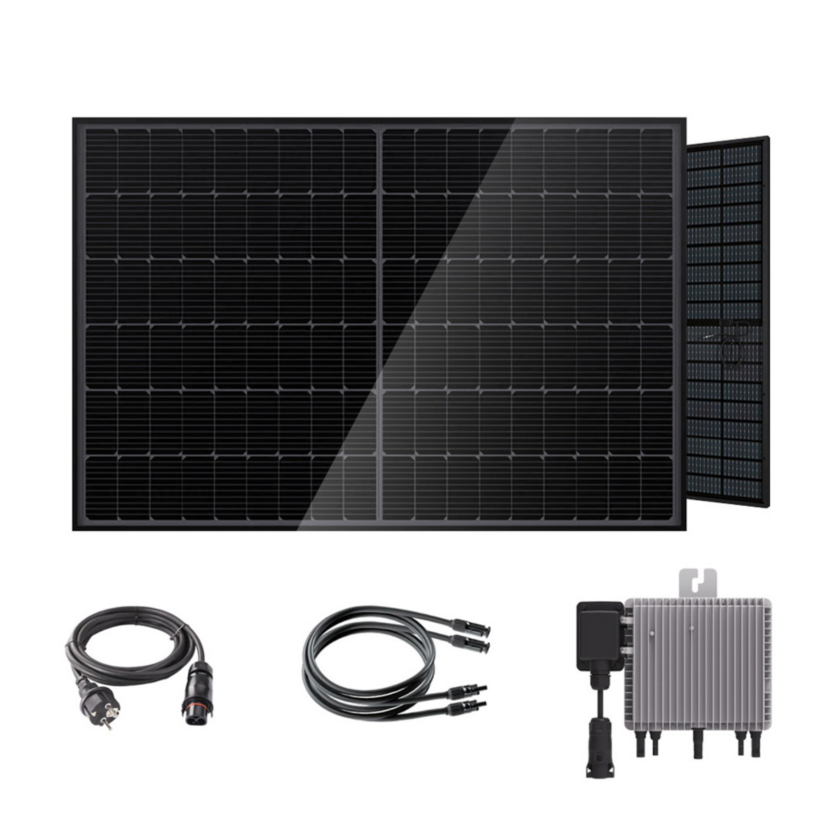 162463060_1 ENGEL Kit solar - ENGEL PS0800R, 800 W - Imagen 1