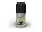 Krups Cafetera superautomática - Krups Coffee Crush, Café en grano y molido, 15 bares, 2 recetas de café, Táctil, Compacta, 3 niveles de molienda, Ver
