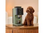 Krups Cafetera superautomática - Krups Coffee Crush, Café en grano y molido, 15 bares, 2 recetas de café, Táctil, Compacta, 3 niveles de molienda, Ver - Imagen 2