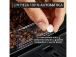Krups Cafetera superautomática - Krups Intensity EA50K9, 4 bebidas, Espumador de leche manual, Granos de cafe, 15 bares, 1.7l, 2 Tazas, Compacta, negr - Imagen 6