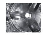 Samsung Lavadora secadora - Samsung WD90HG6U94BEU3, 9 kg de lavado, 6 kg de secado, 25 programas, Autodosificación, Wifi, Blanca - Imagen 5