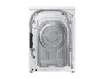 Samsung Lavadora secadora - Samsung WD90HG6U94BEU3, 9 kg de lavado, 6 kg de secado, 25 programas, Autodosificación, Wifi, Blanca - Imagen 7