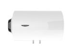 Ariston Termo eléctrico - Ariston PRO1 ECO H, 1500 W, 8 bar, 100 l, Horizontal, Blanco