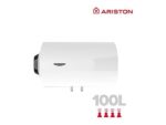 Ariston Termo eléctrico - Ariston PRO1 ECO H, 1500 W, 8 bar, 100 l, Horizontal, Blanco - Imagen 6