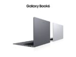 Samsung Portátil - Samsung Galaxy Book6 Copilot+ PC , 16" WUXGA, Intel® Core™ Ultra 7 355, 49 TOPS, 32 GB RAM, 1 TB SSD, Arc™ GPU, W11H, Sin cargador - Imagen 2