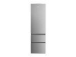 REACONDICIONADO Seminuevo Muy bueno Frigorífico combi - Haier 3D 60 Series 3 HTR3620DNMG, No Frost, 205 cm, 414 l, Fresh 0°C Zone, Direc