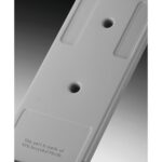 AEG Secadora bomba de calor - AEG Serie 7000 SensiDry TR718EBOB, 8 kg, Blanco - Imagen 2