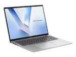 ASUS Portátil - ASUS Vivoobok 16 F1607CA-MB198W , 16 " WUXGA, Intel® Core™ Ultra 5 225H, 16 GB, 512 GB SSD, Arc™ Onboard Graphics, W11H, Sin cargador - Imagen 3
