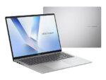 ASUS Portátil - ASUS Vivoobok 16 F1607CA-MB198W , 16 " WUXGA, Intel® Core™ Ultra 5 225H, 16 GB, 512 GB SSD, Arc™ Onboard Graphics, W11H, Sin cargador - Imagen 5