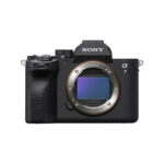SONY Cámara EVIL - SONY α A7 IV, Exmor R CMOS, (3840, 2160), Negro