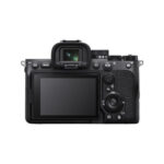 SONY Cámara EVIL - SONY α A7 IV, Exmor R CMOS, (3840, 2160), Negro - Imagen 2