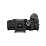 SONY Cámara EVIL - SONY α A7 IV, Exmor R CMOS, (3840, 2160), Negro - Imagen 3
