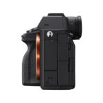 SONY Cámara EVIL - SONY α A7 IV, Exmor R CMOS, (3840, 2160), Negro - Imagen 5
