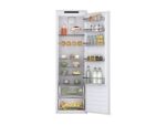 REACONDICIONADO Seminuevo Muy bueno Frigorífico combi integrable - Haier HAMS518EW, Estático, 176.9 cm, 316 l, Sin Panelar